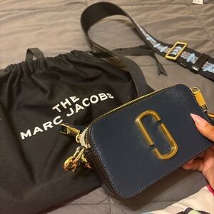 Marc Jacobs Crossbody